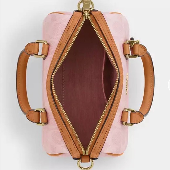 Coach Mini Rowan Crossbody Bag - Picture 3 of 7